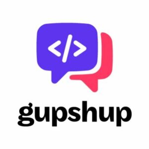 Gupshup Partner